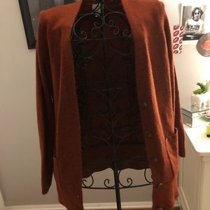 Old Navy Cardigan